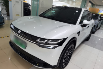 极氪7X 2025款 100kWh 长续航四驱智驾版