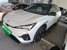 ARCFOX极狐 极狐 阿尔法T5(ARCFOX αT5) 2024款 520 MAX