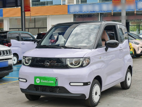 奇瑞新能源 QQ冰淇淋 2024款 205km 圣代+