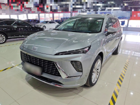 别克 2024款 昂科威Plus 四驱Avenir艾维亚