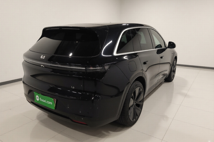 理想汽车 理想L6 2024款 Pro车身外观7