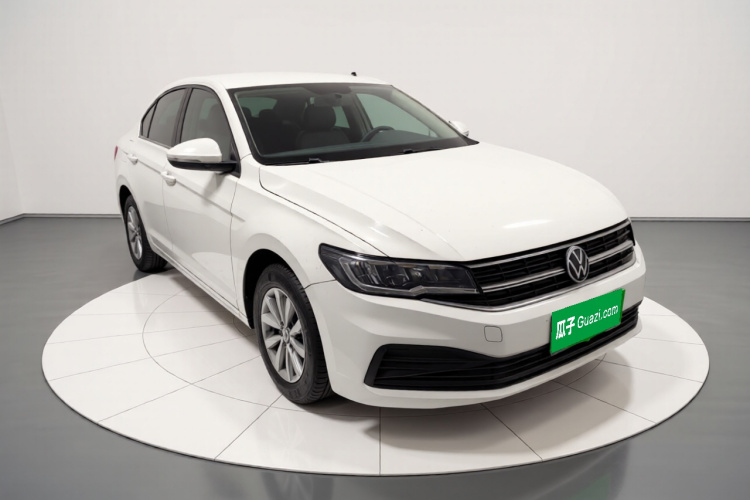 大众 宝来 2021款 1.5L 手动时尚智联版车身外观3