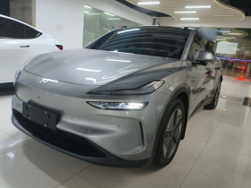 乐道L60 2024款 60kWh 后驱版