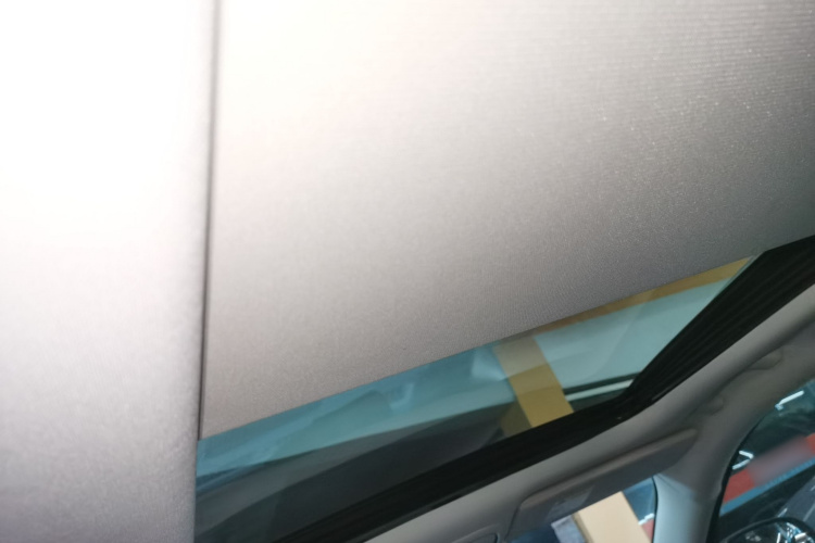 Jeep 自由光 2016款 2.4L 领先版局部细节22