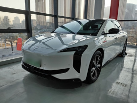 红旗EH7 2024款 690 Pro