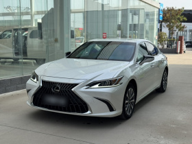 雷克萨斯ES 2022款 200 卓越版