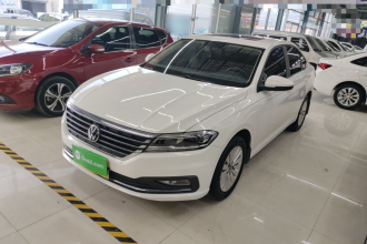 大众 朗逸 2021款 280TSI DSG舒适版