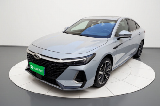 奇瑞 艾瑞泽8 2024款 1.6T DCT睿