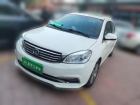 长城C30 2016款 1.5L 手动豪华型