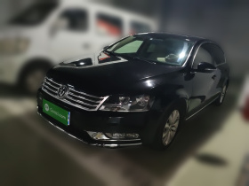 大众 迈腾 2013款 1.8TSI 领先型