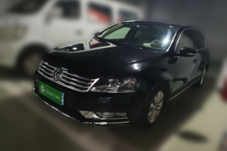 大众 迈腾 2013款 1.8TSI 领先型