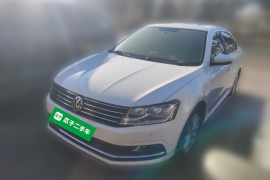 大众 朗逸 2015款 1.6L 自动舒适版