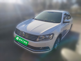 大众 朗逸 2015款 1.6L 自动舒适版