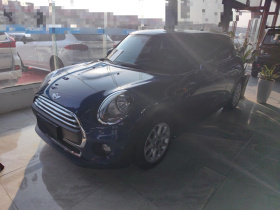 MINI 2014款 1.2T ONE+