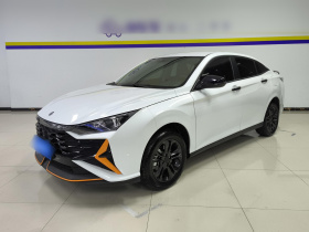 东风风神 奕炫 2024款 1.5L 自动劲速版