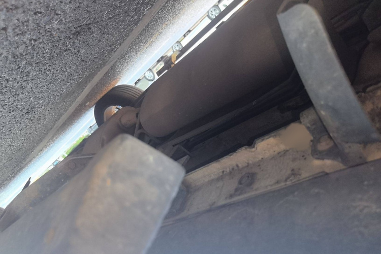 英菲尼迪QX60(进口) 2016款 2.5 S/C Hybrid 两驱卓越版 国V局部细节9002