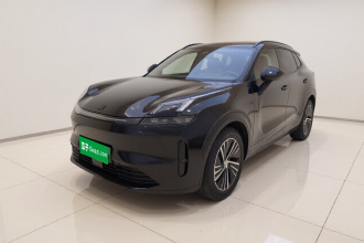 领克08 EM-P 2023款 120km 长续航Pro