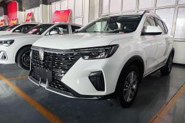荣威RX5 2023款 PLUS 330TGI 自动领潮智惠版