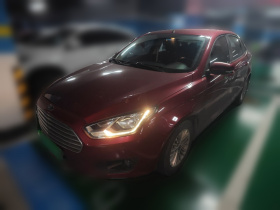 福特 福睿斯 2015款 1.5L 自动舒适型