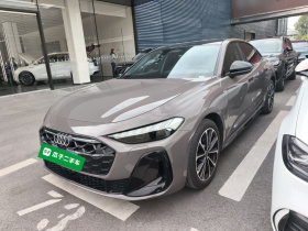 奥迪A5L 2026款 2.0T 运动版