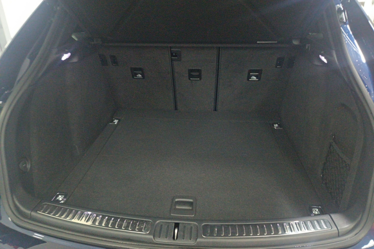 保时捷 2022款 Macan 2.0T局部细节23