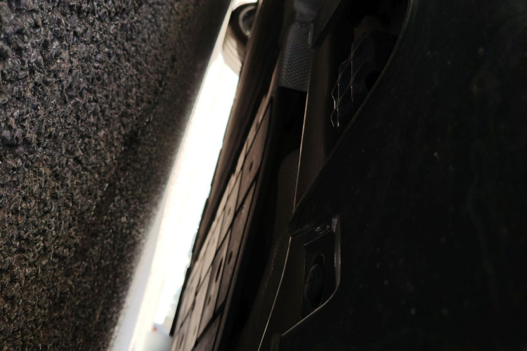 阿维塔12 2025款 Ultra增程版局部细节9003