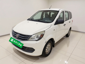 北汽威旺M20 2015款 1.2L经济型A122