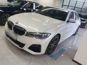 宝马3系 2020款 改款 325Li M运动套装