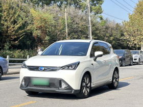 埃安 传祺GE3 2018款 530 互联网悦享版