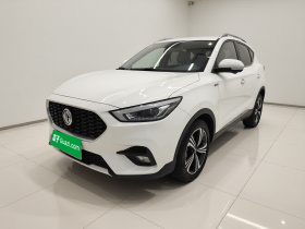 名爵ZS 2020款 180DVVT 自动Plus L2+