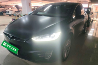 特斯拉 Model X 2019款 长续航版