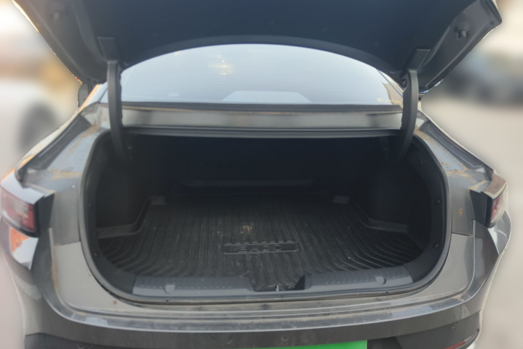 长安 逸动 2024款 1.5T GDI自动 旗舰型中控内饰23