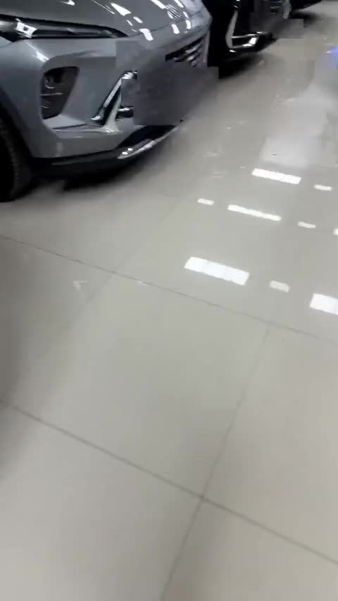 别克 昂科威 2025款 25T 进享白金版讲解2