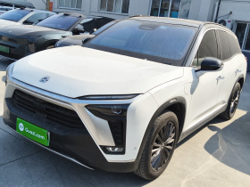 蔚来ES8 2020款 580KM 七座版
