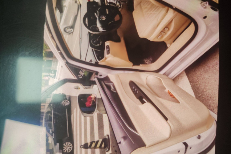 别克GL8 2022款 ES陆尊 653T 豪华型局部细节41