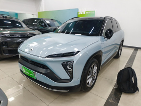 蔚来ES6 2019款 430KM 性能版