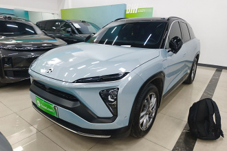 蔚来ES6 2019款 430KM 性能版