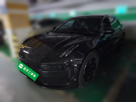 极氪001 2022款 超长续航单电机 WE版