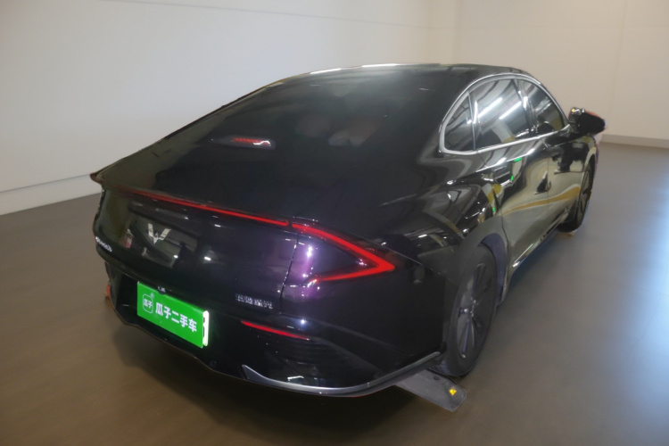 五菱汽车 五菱星光 2024款 共创版 70 标准型车身外观7