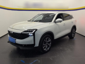 观致7 2020款 1.6T 巡航豪华型