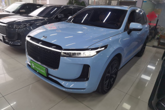 理想汽车 理想ONE 2020款 增程6座版