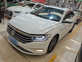 大众 速腾 2020款 280TSI DSG舒适型 国VI