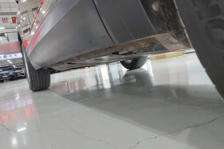 大众 途昂 2021款 380TSI 四驱豪华版局部细节9001