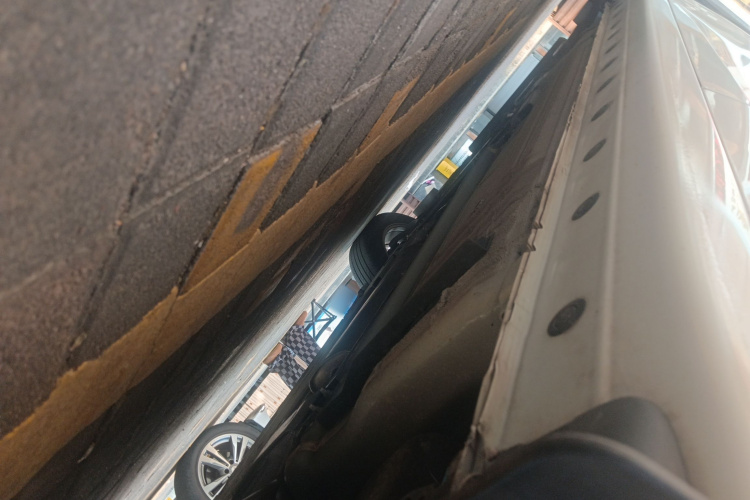 日产 轩逸 2022款 经典 1.6XL CVT豪华版局部细节9003