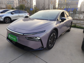 小鹏P7+ 2024款 长续航 Max