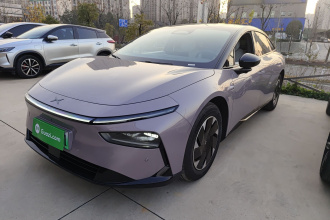 小鹏P7+ 2024款 长续航 Max