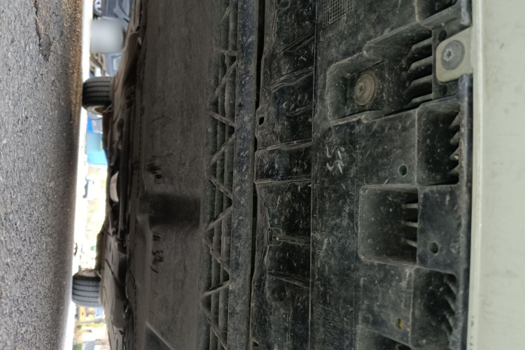 奥迪A3 2019款 Sportback 35 TFSI 进取型 国VI局部细节9008