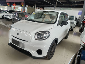 零跑汽车 零跑T03 2025款 310舒享版