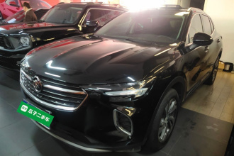 别克 2022款 昂科威S 552T 两驱豪华型