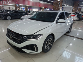 大众 朗逸 2024款 1.5L 自动星空五百万版